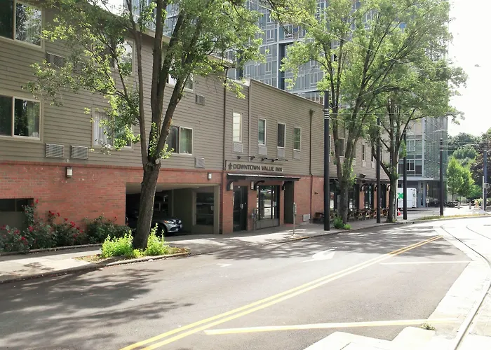 Downtown Value Inn